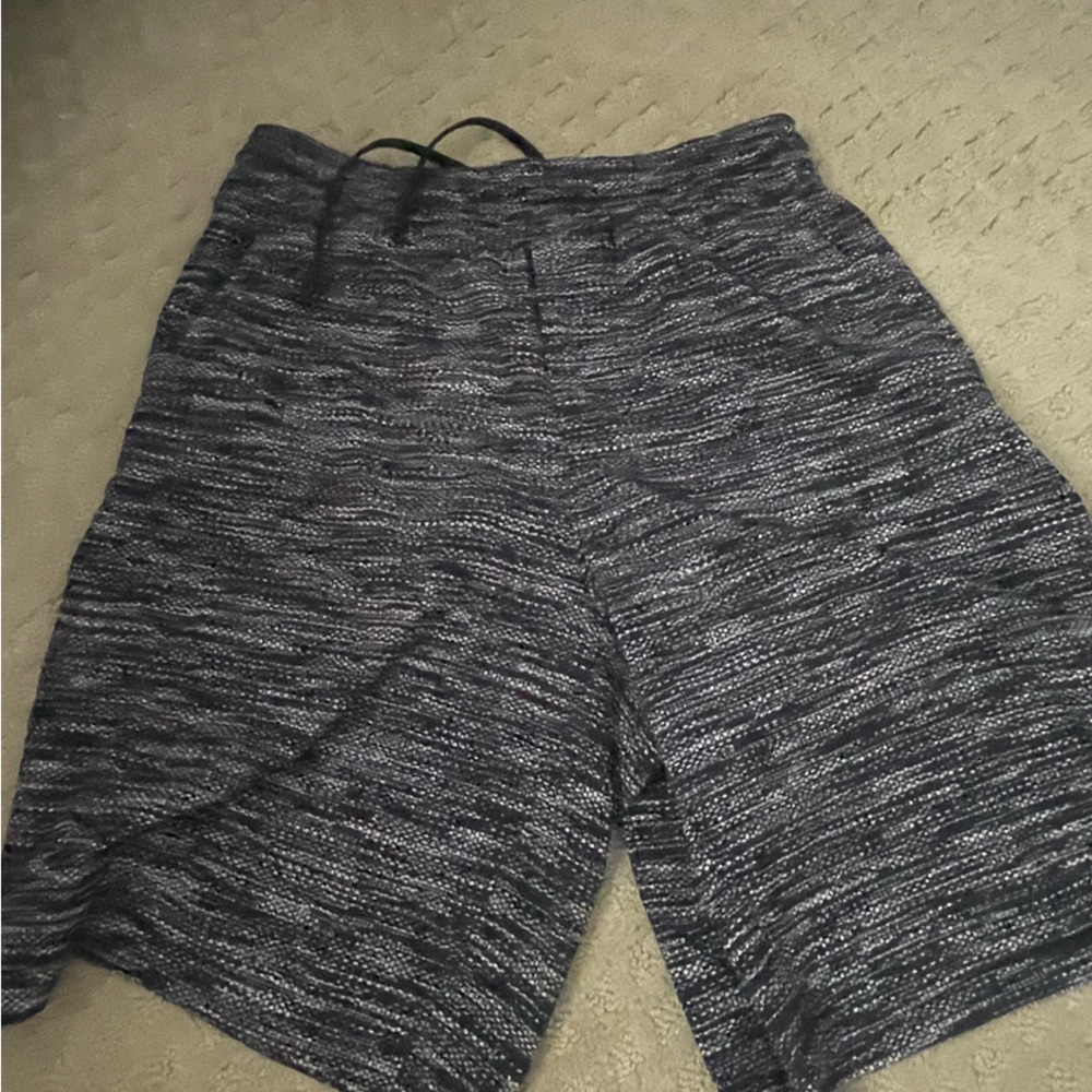 Lululemon shorts 9 inch lululemon